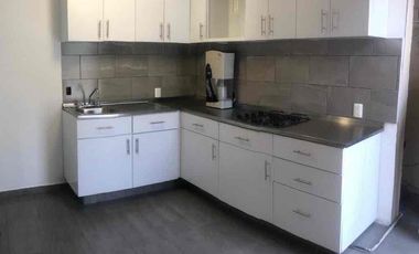 Departamento en Venta, Cumbres del Valle, Tlalnepantla