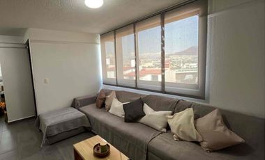 Departamento en Venta, Cumbres del Valle, Tlalnepantla