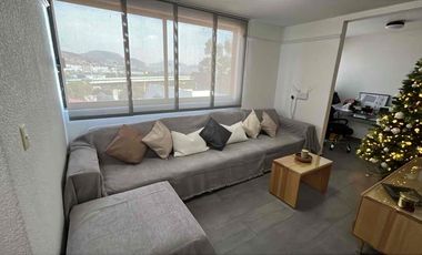 Departamento en Venta, Cumbres del Valle, Tlalnepantla