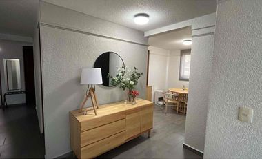 Departamento en Venta, Cumbres del Valle, Tlalnepantla