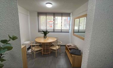 Departamento en Venta, Cumbres del Valle, Tlalnepantla