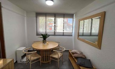 Departamento en Venta, Cumbres del Valle, Tlalnepantla