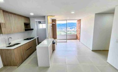 apartamento en la estrella para estrenar cerca al parque principal