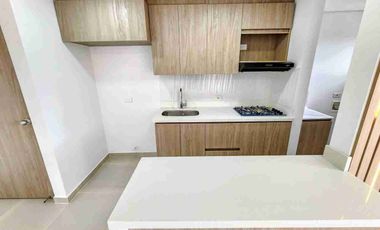 apartamento en la estrella para estrenar cerca al parque principal