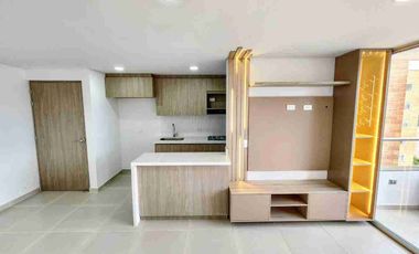 apartamento en la estrella para estrenar cerca al parque principal