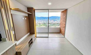 apartamento en la estrella para estrenar cerca al parque principal