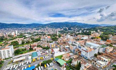 apartamento en la estrella para estrenar cerca al parque principal