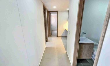 apartamento en la estrella para estrenar cerca al parque principal