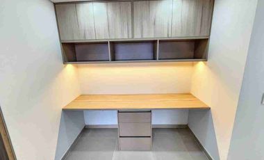 apartamento en la estrella para estrenar cerca al parque principal