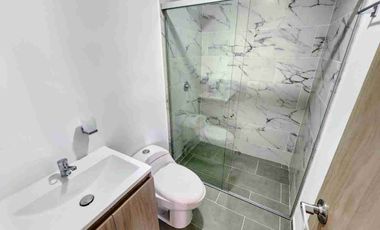 apartamento en la estrella para estrenar cerca al parque principal