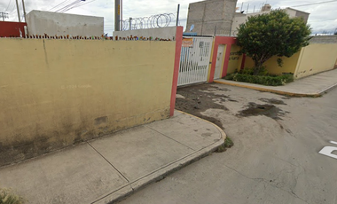 CASA DE RECUPERACIÓN BANCARIA EN CTO. HACIENDA DE LA HUERTA. FRACC. HACIENDAS DE TIZAYUCA, TIZAYUCA, HIDALGO. ¡NO SE ACEPTAN CRÉDITOS!