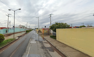 CASA DE RECUPERACIÓN BANCARIA EN CTO. HACIENDA DE LA HUERTA. FRACC. HACIENDAS DE TIZAYUCA, TIZAYUCA, HIDALGO. ¡NO SE ACEPTAN CRÉDITOS!