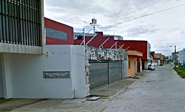 CASA EN VENTA EN PARAISO COATZACOALCOS, VERACRUZ