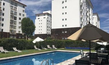 Vendo PH en santa fe de juriquilla 3 recamaras + servicio 4 baños 2 autos