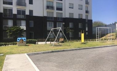 Vendo PH en santa fe de juriquilla 3 recamaras + servicio 4 baños 2 autos