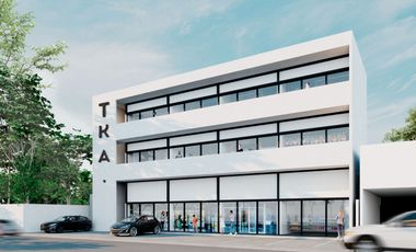 Local Comercial en Venta en Playa del Carmen, Quintana Roo