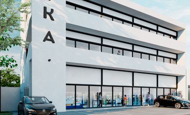 Local Comercial en Venta en Playa del Carmen, Quintana Roo