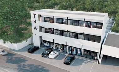 Local Comercial en Venta en Playa del Carmen, Quintana Roo