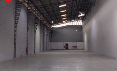Bodega en alquiler en Vía a Daule