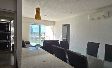 DEPARTAMENTO EN VENTA EN DREAM LAGOONS, APODACA, N.L.