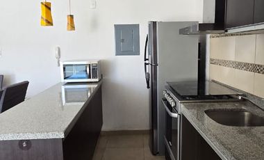 DEPARTAMENTO EN VENTA EN DREAM LAGOONS, APODACA, N.L.