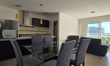 DEPARTAMENTO EN VENTA EN DREAM LAGOONS, APODACA, N.L.
