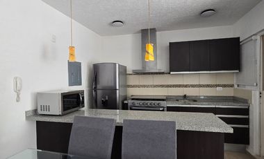 DEPARTAMENTO EN VENTA EN DREAM LAGOONS, APODACA, N.L.