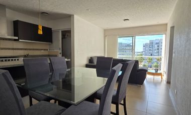 DEPARTAMENTO EN VENTA EN DREAM LAGOONS, APODACA, N.L.