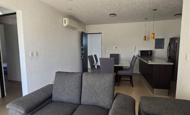DEPARTAMENTO EN VENTA EN DREAM LAGOONS, APODACA, N.L.