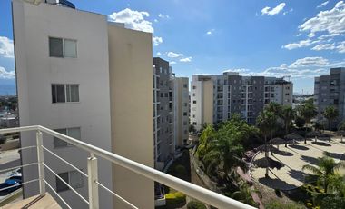 DEPARTAMENTO EN VENTA EN DREAM LAGOONS, APODACA, N.L.