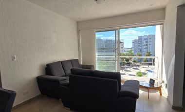 DEPARTAMENTO EN VENTA EN DREAM LAGOONS, APODACA, N.L.