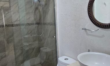 DEPARTAMENTO EN VENTA EN DREAM LAGOONS, APODACA, N.L.