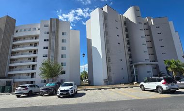 DEPARTAMENTO EN VENTA EN DREAM LAGOONS, APODACA, N.L.