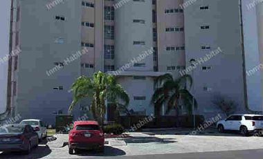 DEPARTAMENTO EN VENTA EN DREAM LAGOONS, APODACA, N.L.