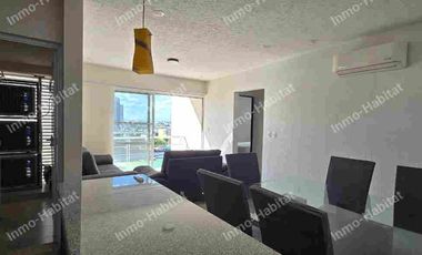 DEPARTAMENTO EN VENTA EN DREAM LAGOONS, APODACA, N.L.