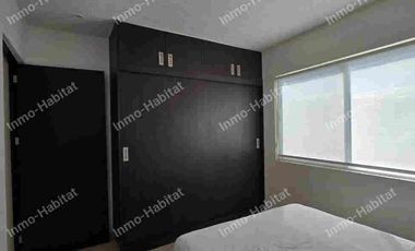 DEPARTAMENTO EN VENTA EN DREAM LAGOONS, APODACA, N.L.