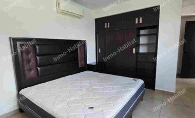 DEPARTAMENTO EN VENTA EN DREAM LAGOONS, APODACA, N.L.