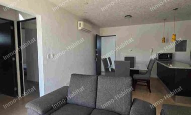 DEPARTAMENTO EN VENTA EN DREAM LAGOONS, APODACA, N.L.