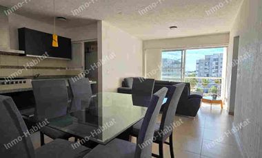 DEPARTAMENTO EN VENTA EN DREAM LAGOONS, APODACA, N.L.