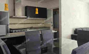 DEPARTAMENTO EN VENTA EN DREAM LAGOONS, APODACA, N.L.