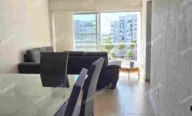 DEPARTAMENTO EN VENTA EN DREAM LAGOONS, APODACA, N.L.