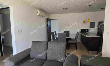 DEPARTAMENTO EN VENTA EN DREAM LAGOONS, APODACA, N.L.