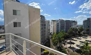 DEPARTAMENTO EN VENTA EN DREAM LAGOONS, APODACA, N.L.