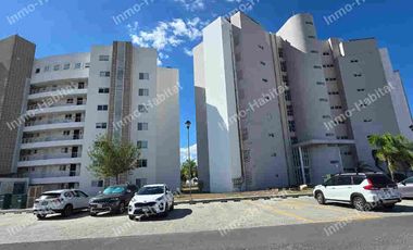 DEPARTAMENTO EN VENTA EN DREAM LAGOONS, APODACA, N.L.