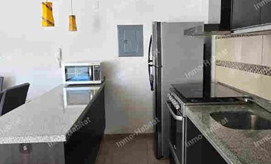 DEPARTAMENTO EN VENTA EN DREAM LAGOONS, APODACA, N.L.