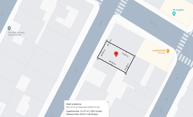 VENTA DE CASA EN CDMX COL VALENTIN GOMEZ FARIAS