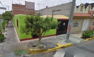 VENTA DE CASA EN CDMX COL VALENTIN GOMEZ FARIAS