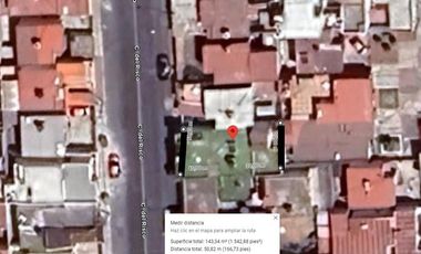 VENTA DE CASA EN PUEBLA HEROICA PUEBLA DE ZARAGOZA COL LA HACIENDA