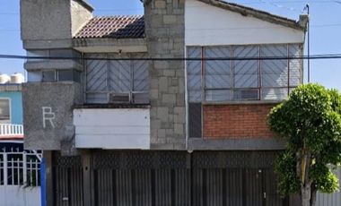 VENTA DE CASA EN PUEBLA HEROICA PUEBLA DE ZARAGOZA COL LA HACIENDA