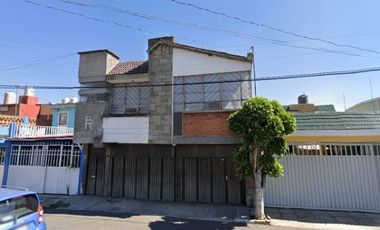 VENTA DE CASA EN PUEBLA HEROICA PUEBLA DE ZARAGOZA COL LA HACIENDA